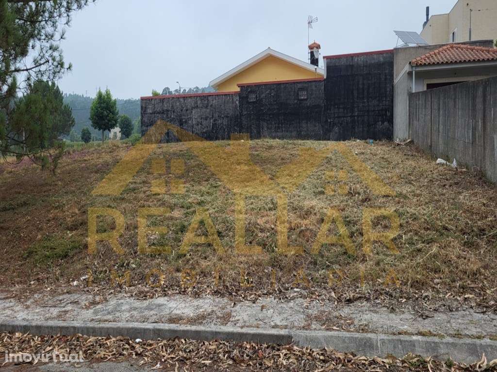 Terreno para construção em Fradelos - Grande imagem: 3/6
