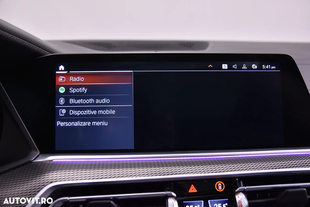 BMW X5 xDrive40d AT MHEV - 19
