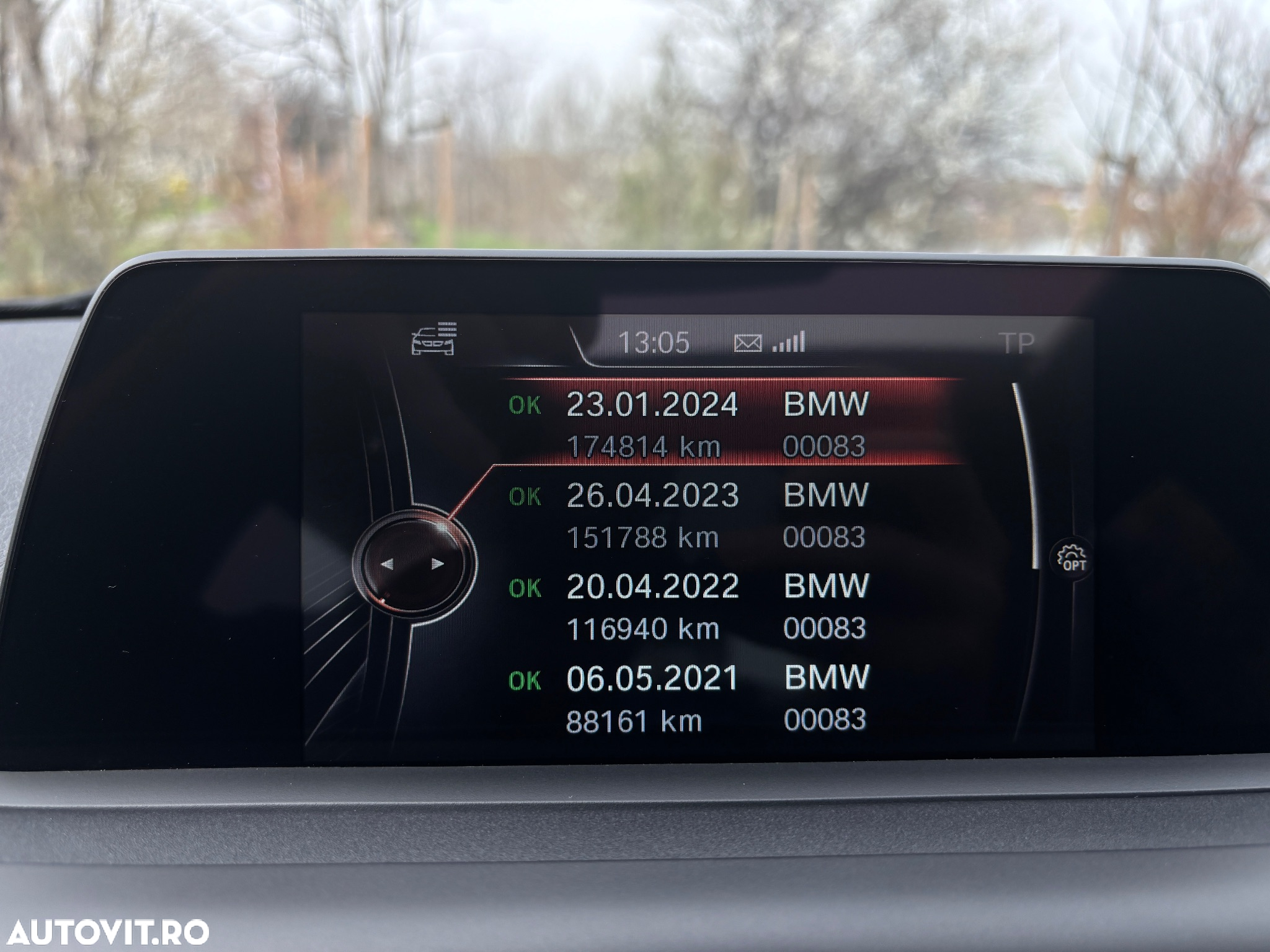 BMW Seria 1 118i Aut. Edition M Sport Shadow - 12