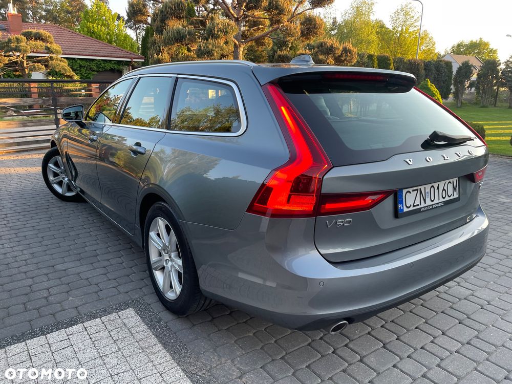 Volvo V90 D4 Geartronic Momentum - 3