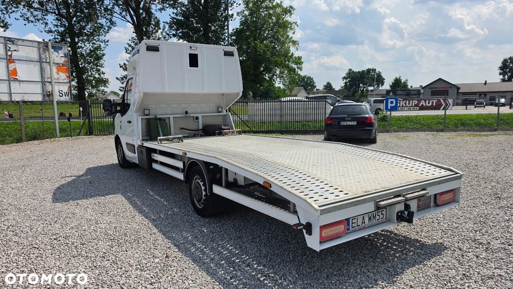 Renault Master - 9
