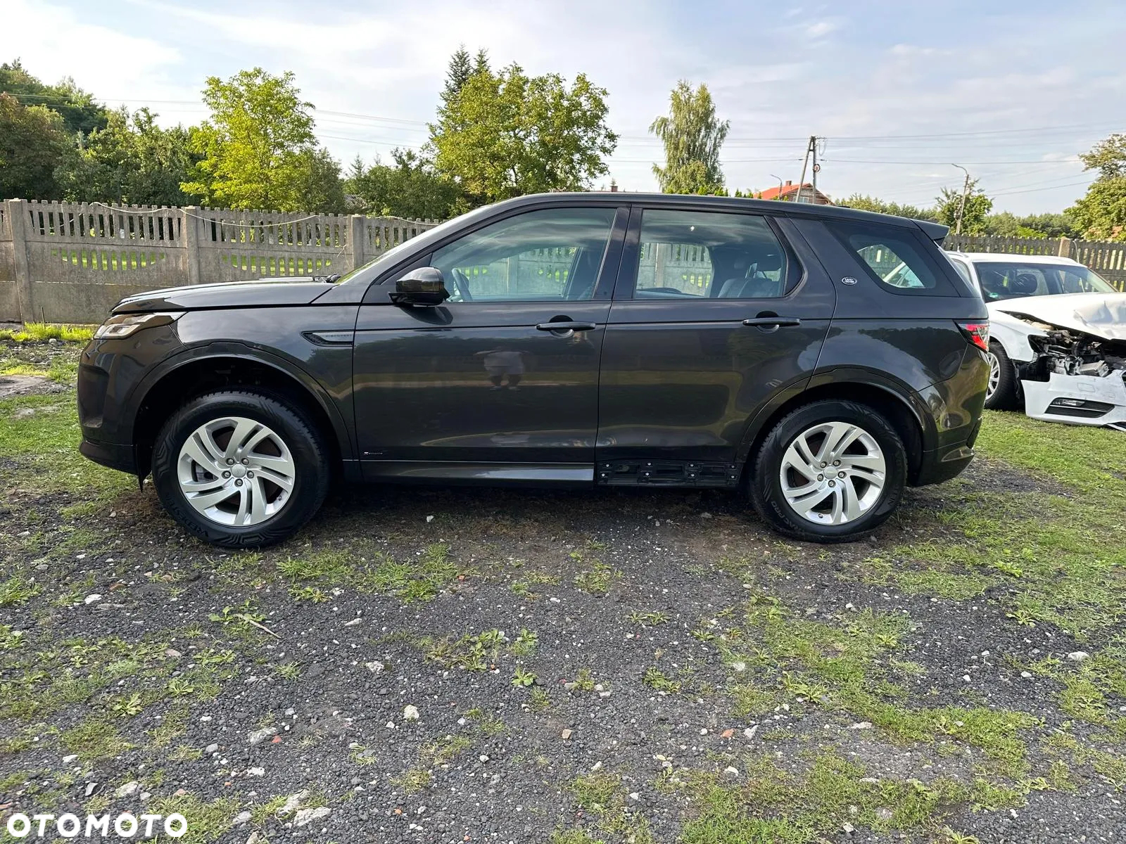 Land Rover Discovery Sport 2.0 D180 R-Dynamic S - 15