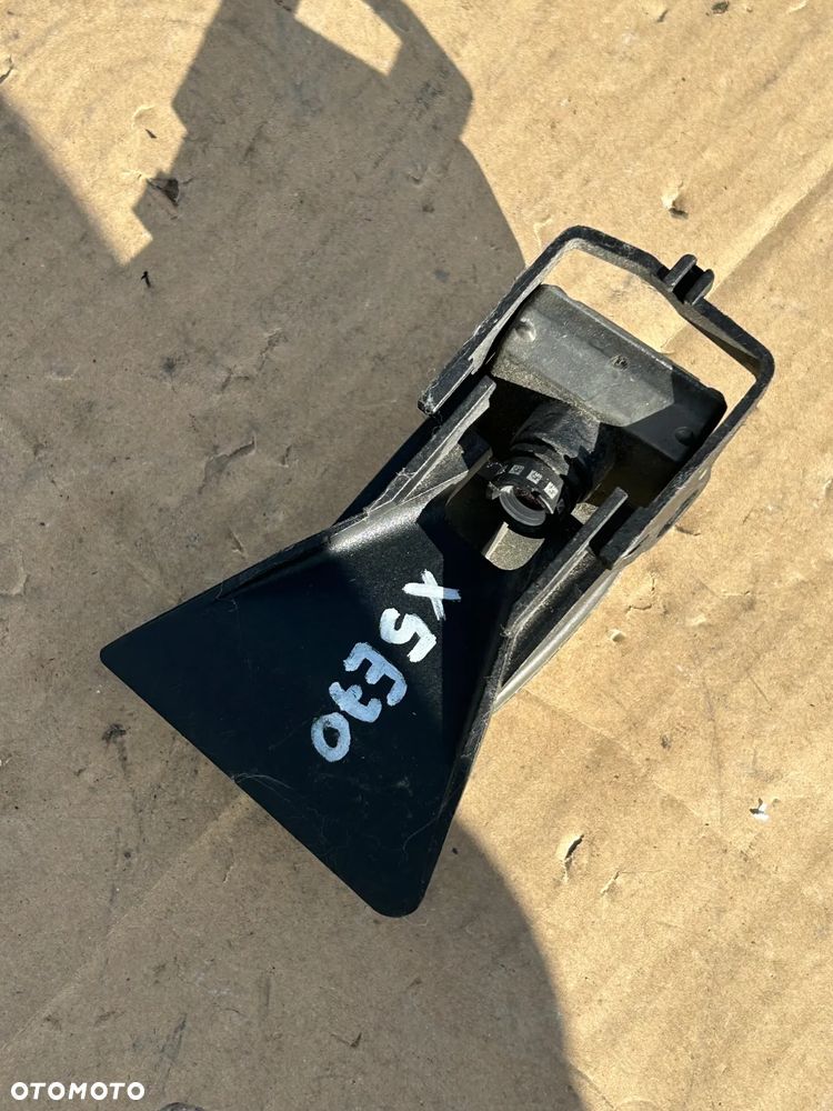 BMW E70 E71 X5 X6 KAMERA KAFAS SZYBY 9190726 - 1