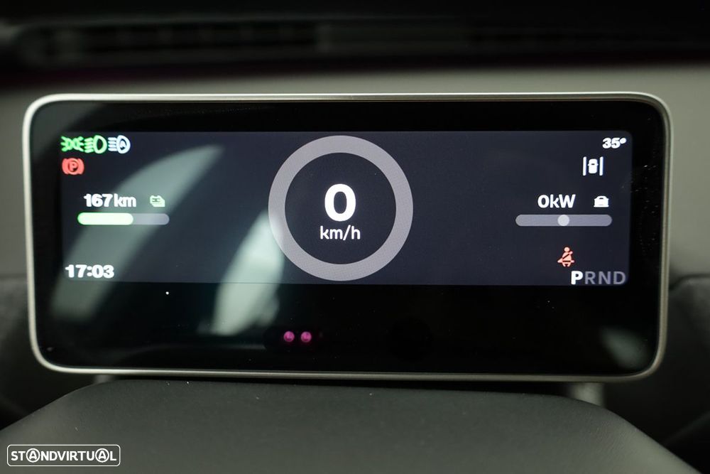 Firefly Firefly 41.2 kWh Select - 15