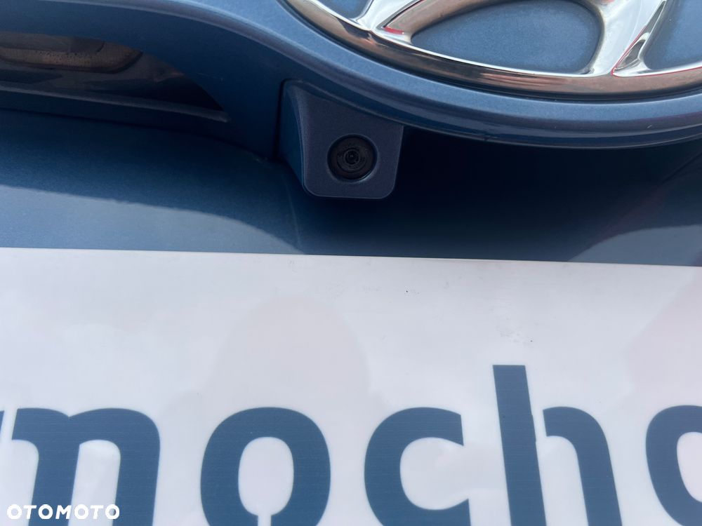 Hyundai ix20 1.4 Premium blue - 15