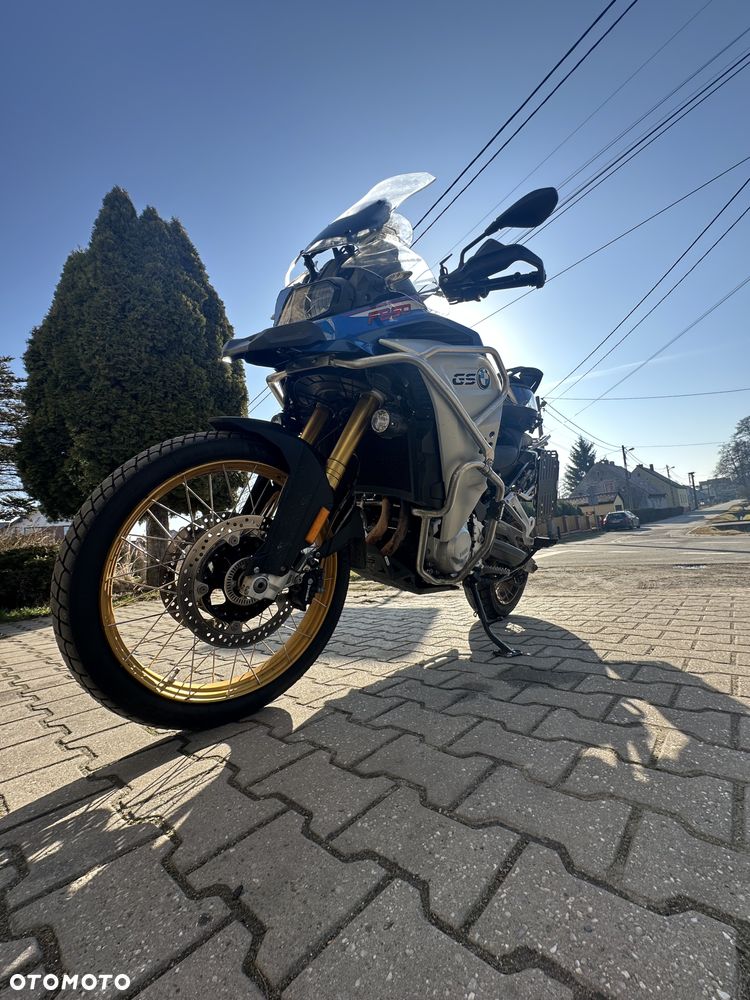 BMW GS - 2