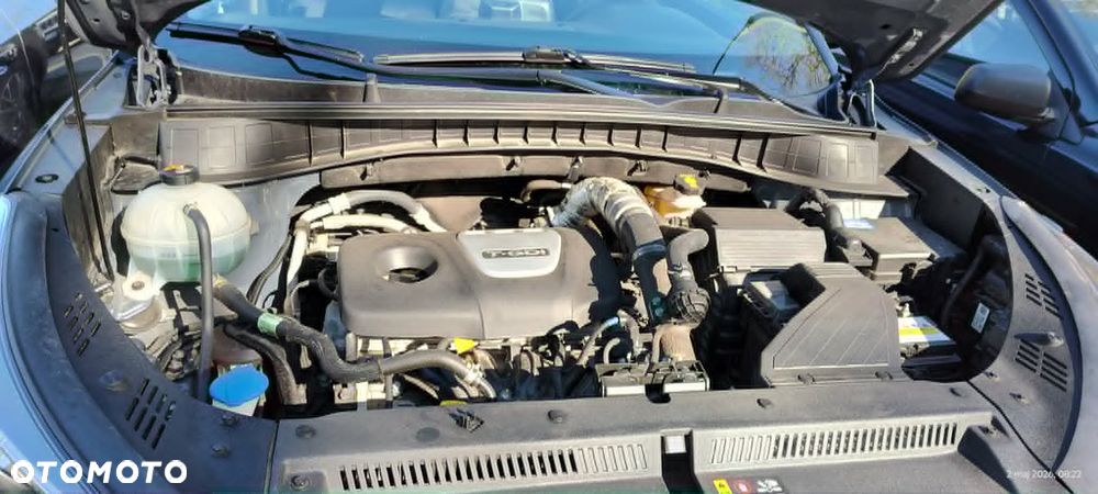 Hyundai Tucson 1.6 Turbo 2WD Advantage - 27