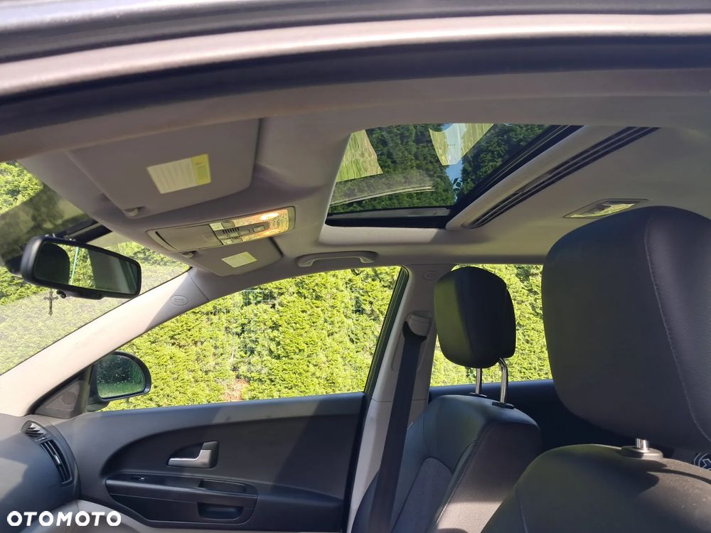 Kia Ceed 1.4 Comfort + - 12