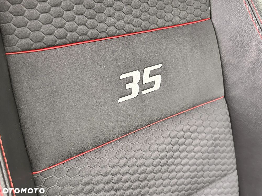 Volkswagen Golf 2.0 GTI Edition 35 - 17