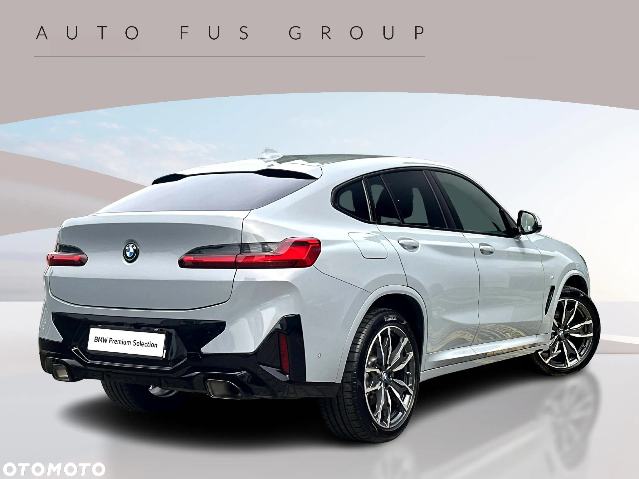 BMW X4 - 5