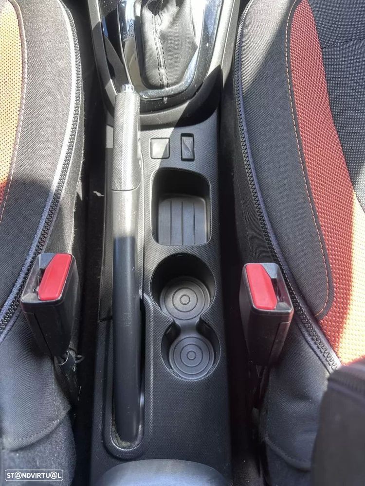 Renault Captur 1.5 dCi Sport EDC - 52