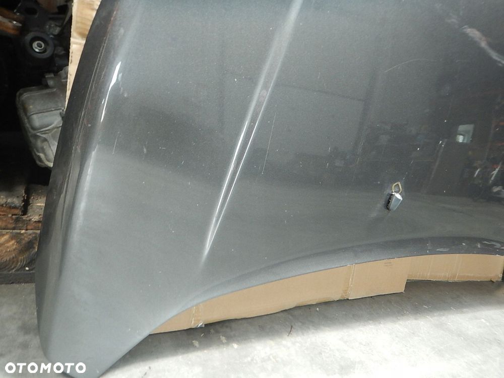 maska ford transit tourneo connect mk2 2014- oryginał - 9