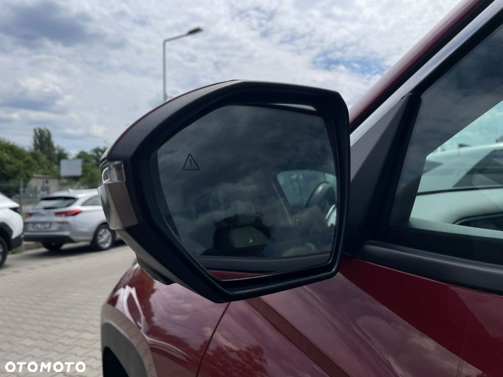Hyundai Tucson - 13