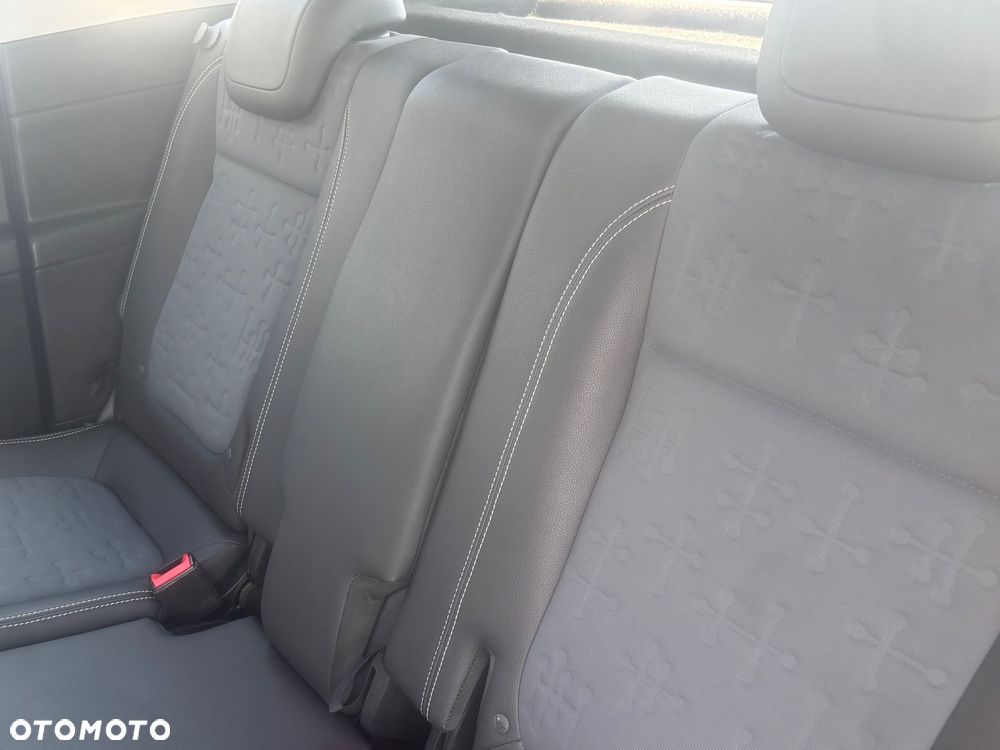 Opel Meriva 1.4 Ecoflex Start/Stop Innovation - 13
