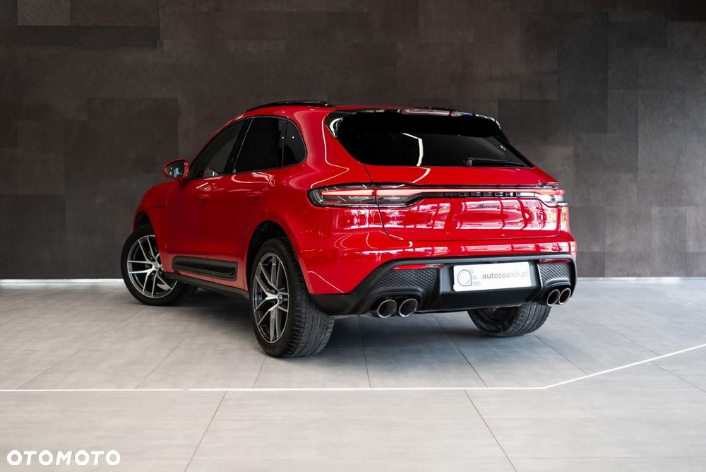 Porsche Macan Standard - 7