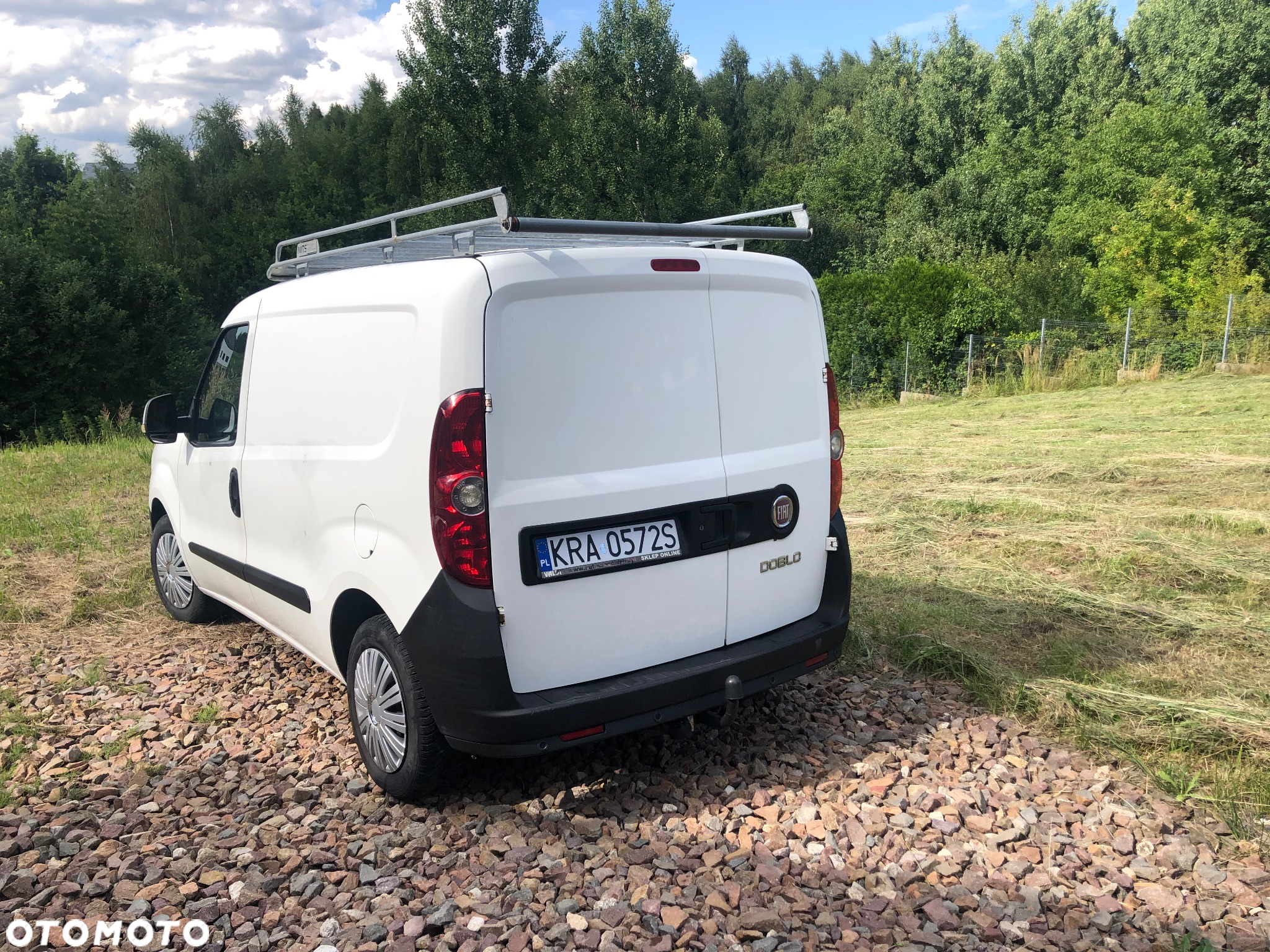 Fiat Doblo - 7