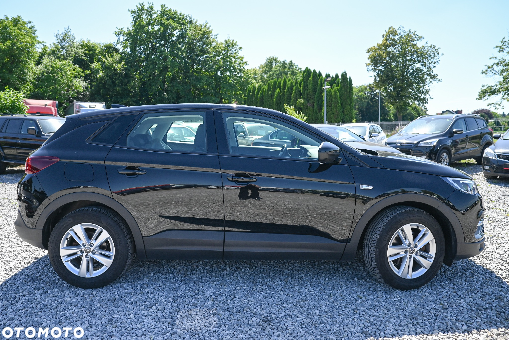 Opel Grandland X 1.5 D Start/Stop Color Line - 6