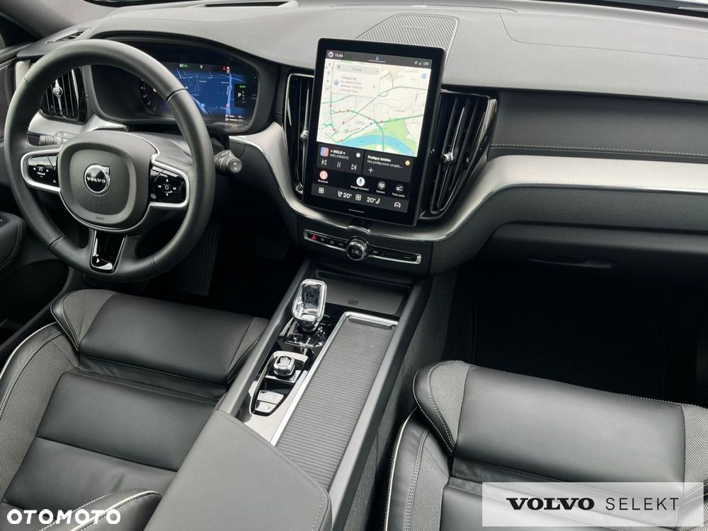 Volvo XC 60 - 14