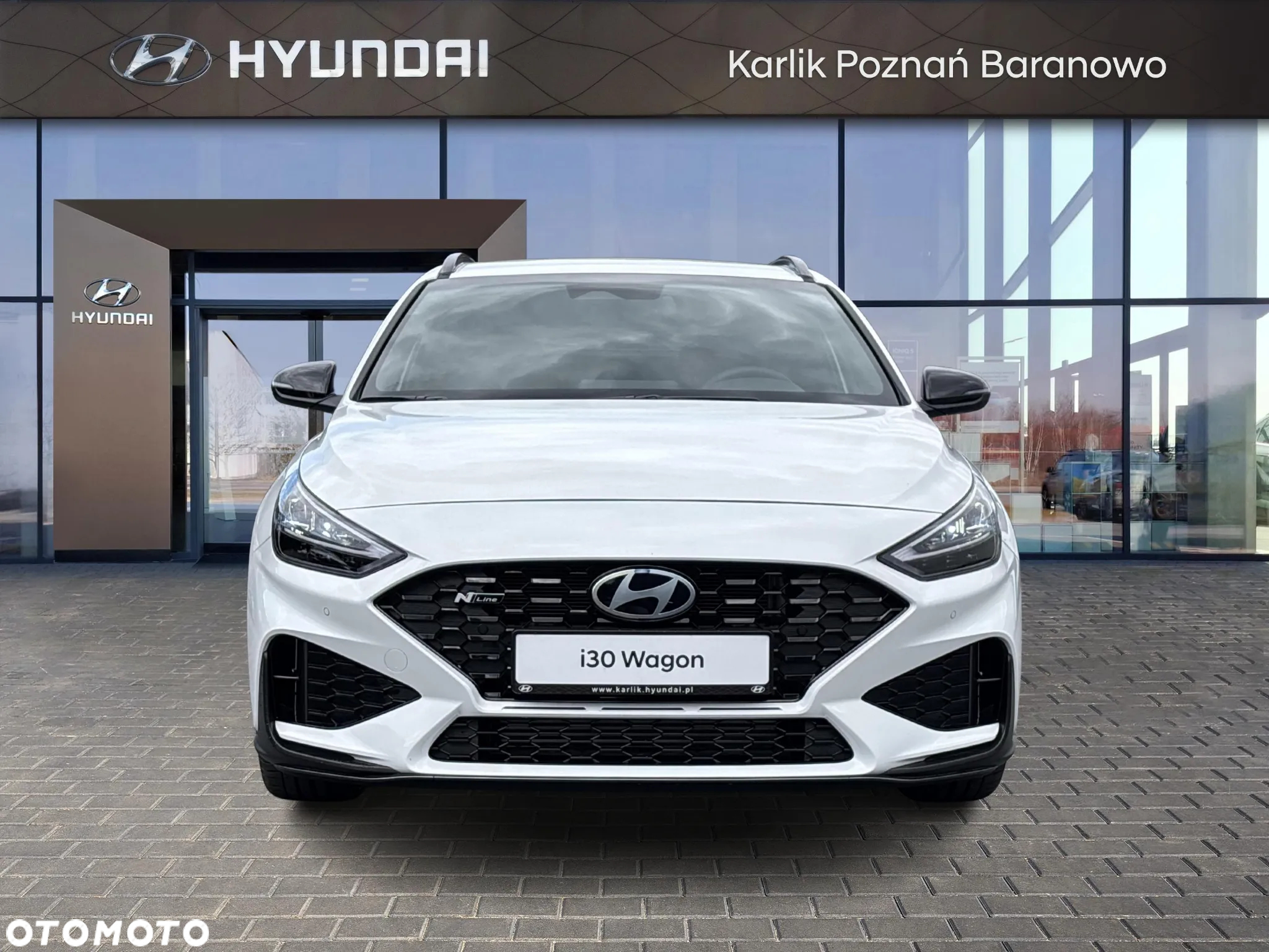 Hyundai i30 - 8