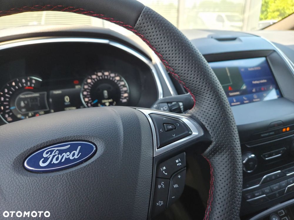 Ford S-Max - 23