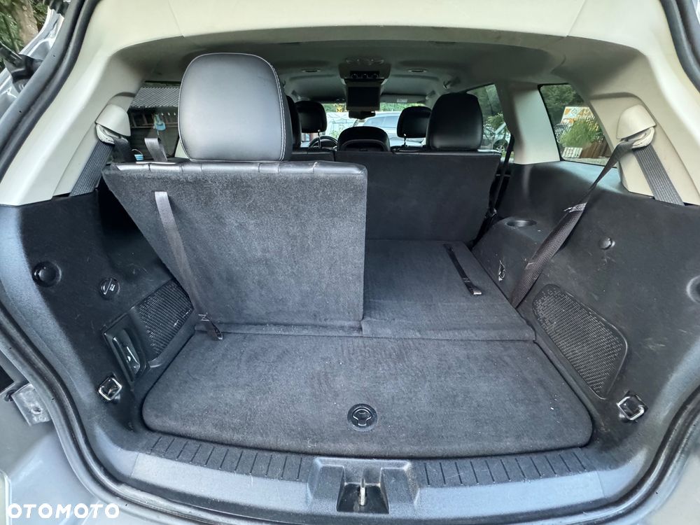 Fiat Freemont 2.0 Multijet Lounge AWD - 18