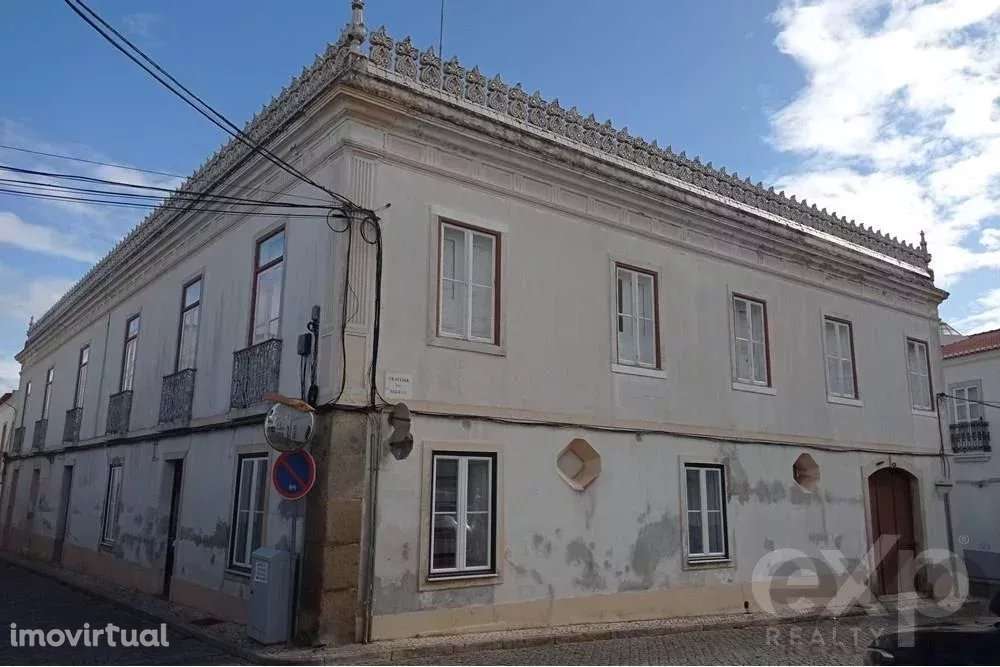 Casa a venda no coração de Vidigueira , Beja, Alentejo, Portugal - Grande imagem: 4/24