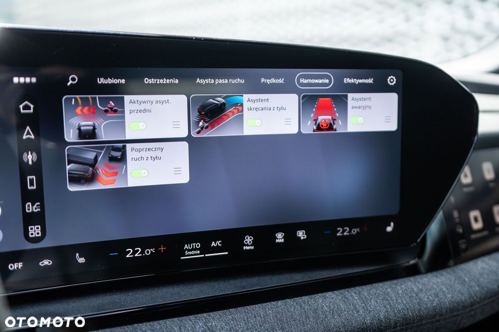 Audi Q6 e-tron 83kWh - 37