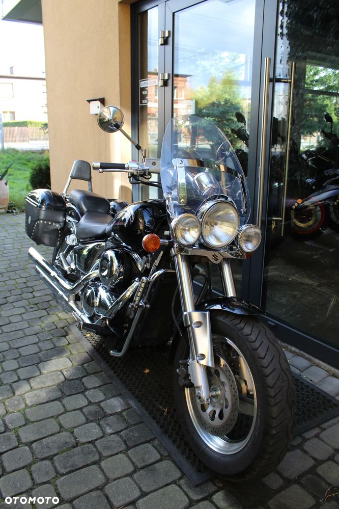 Suzuki VZ - 5