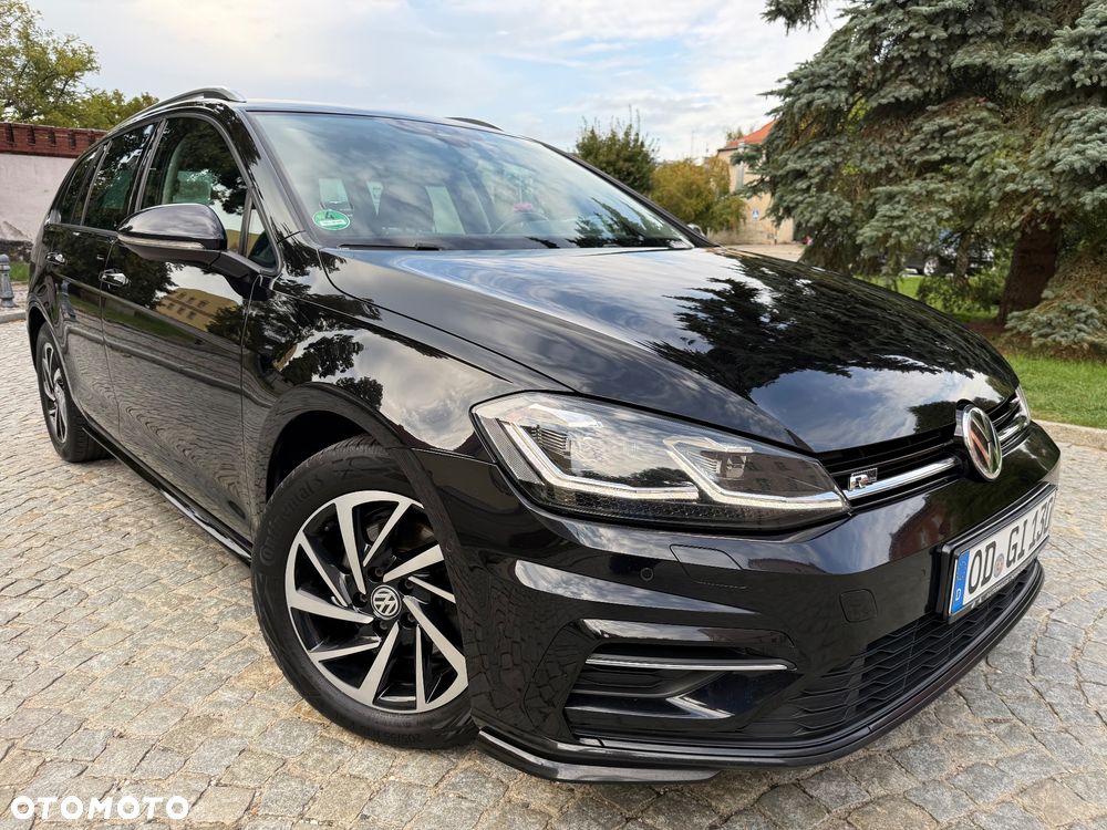 Volkswagen Golf 1.6 TDI SCR DSG IQ.DRIVE - 16