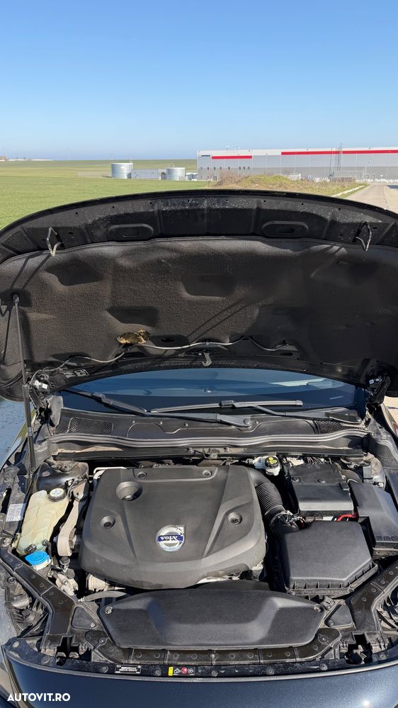 Volvo V40 D4 RDesign - 22