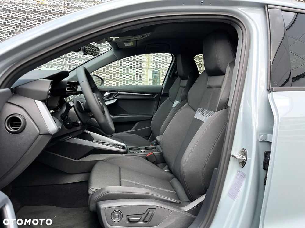 Audi A3 Limousine - 5