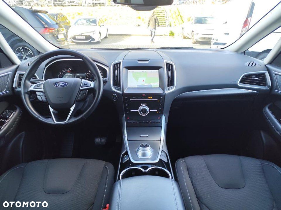Ford S-Max - 15