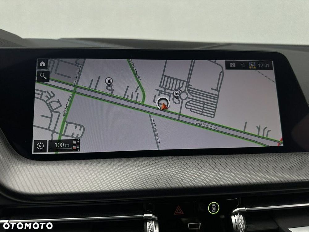 BMW Seria 2 M235i xDrive - 17