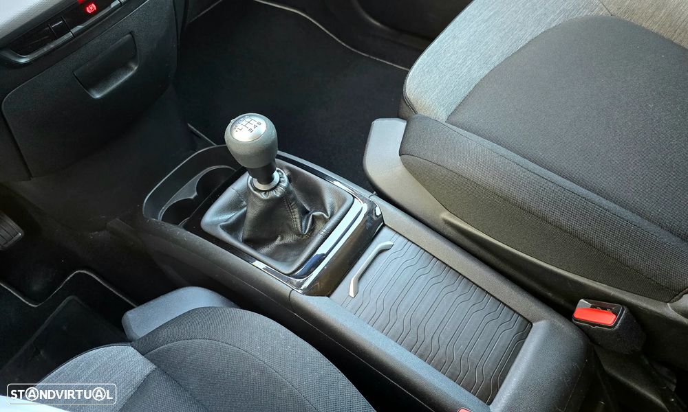 Citroën C4 Grand Picasso PureTech 130 Stop&Start FEEL - 16
