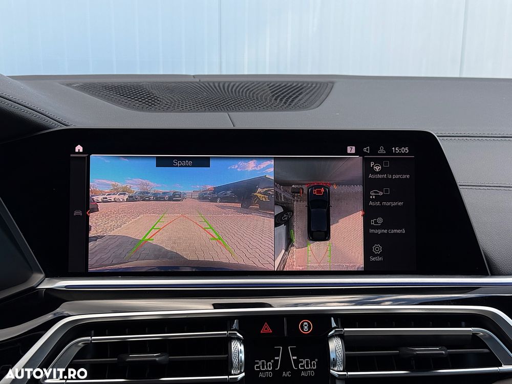 BMW X6 xDrive30d - 29