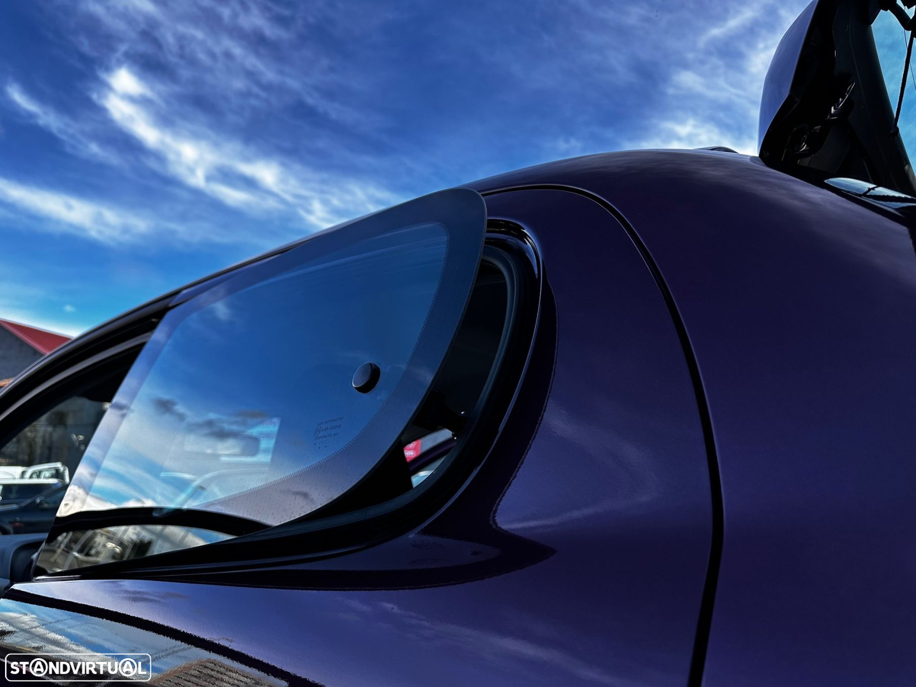 Peugeot 108 1.0 VTi Active - 21