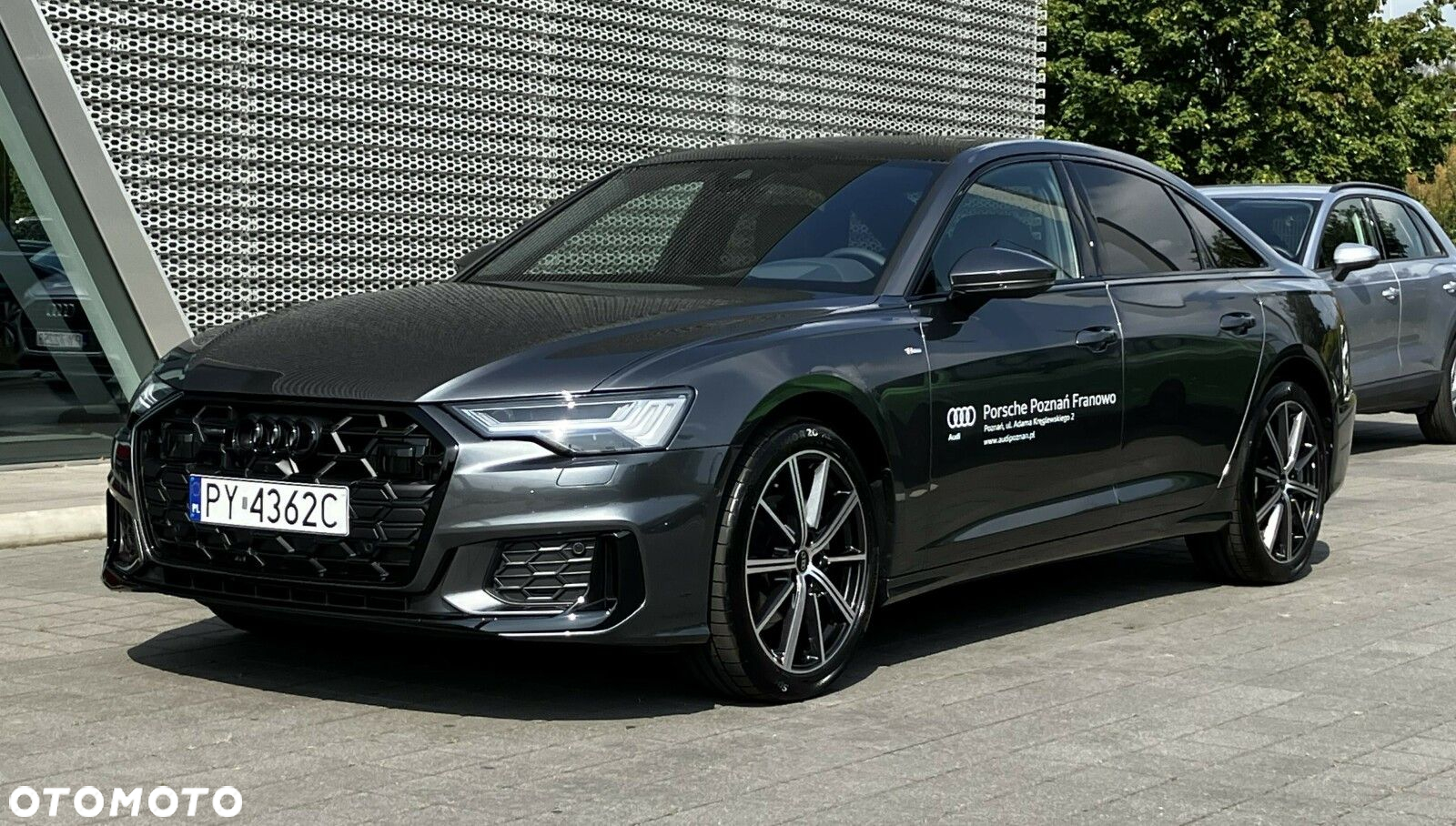 Audi A6 - 5