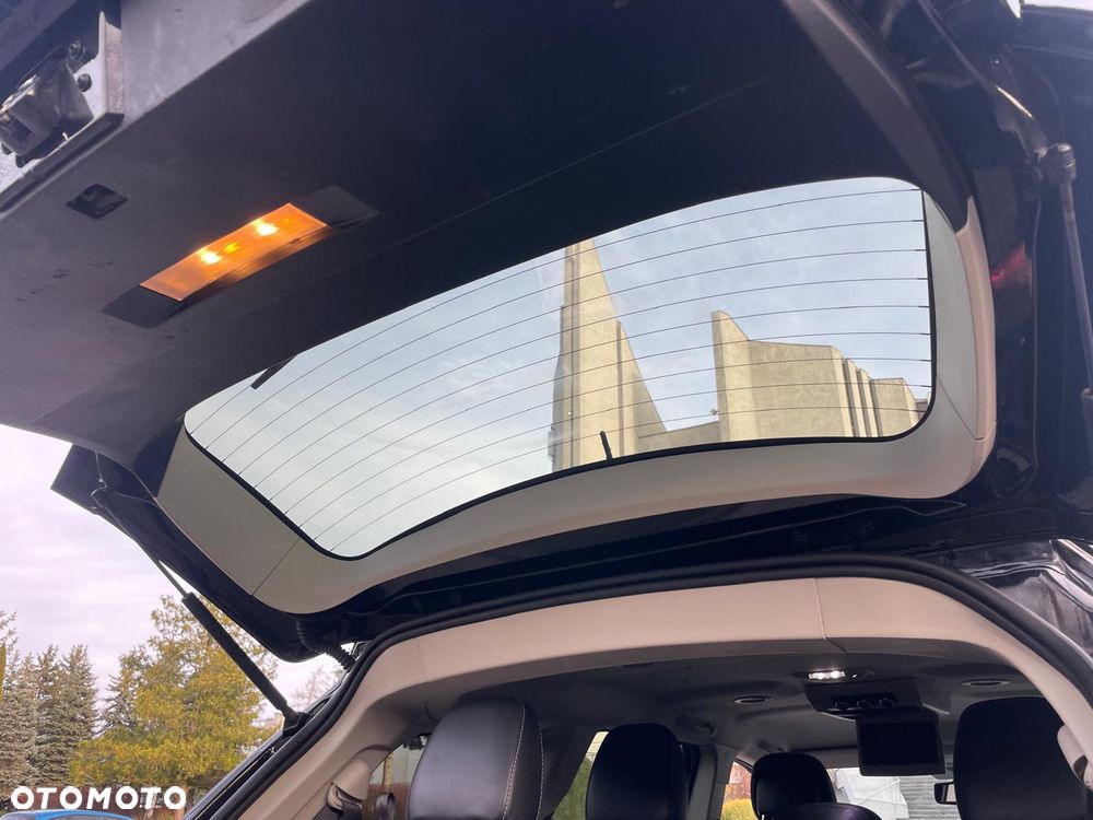 Fiat Freemont 2.0 Multijet Black Code AWD - 34