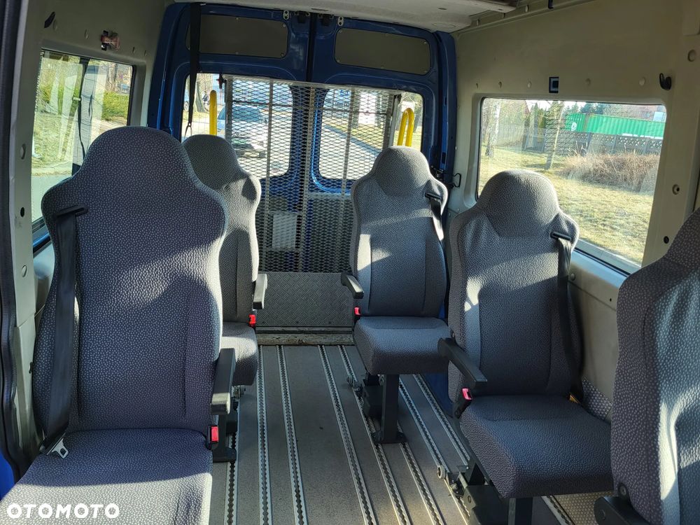 Opel Movano L3H1 - 17