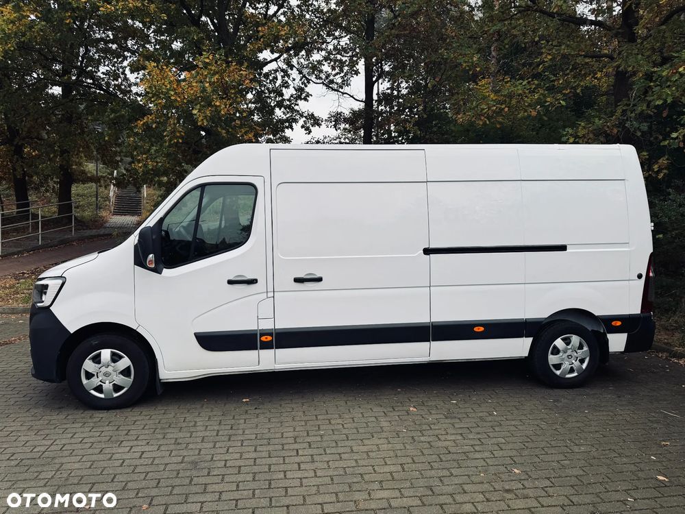 Renault MASTER L3H2 - 2