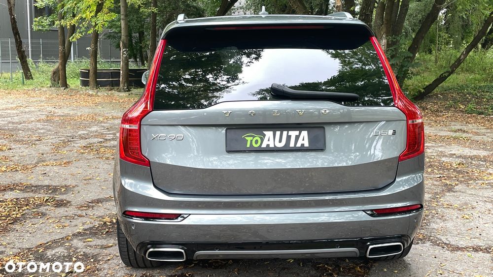 Volvo XC 90 - 16