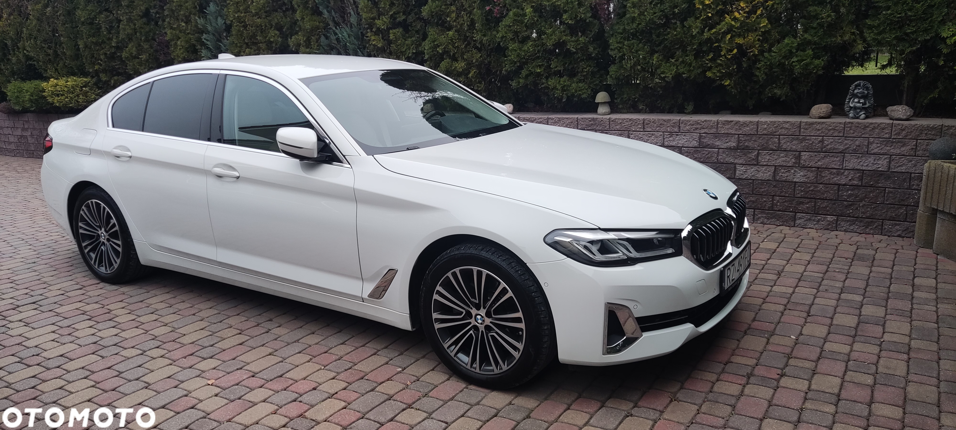 BMW Seria 5 - 19