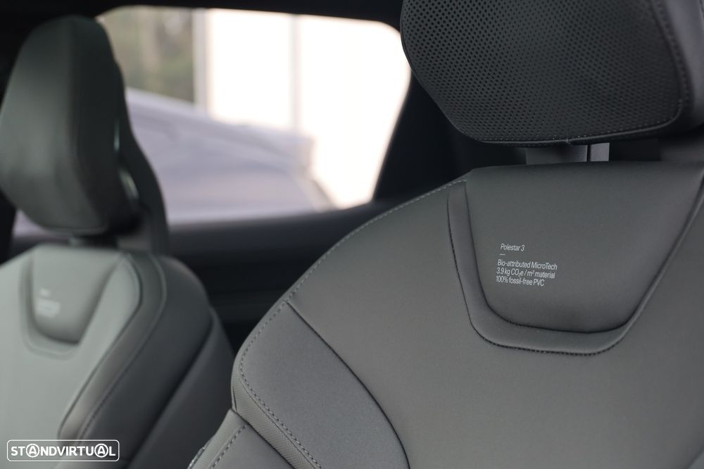 Polestar 3 Long Range 111 kWh AWD Plus Pilot - 7