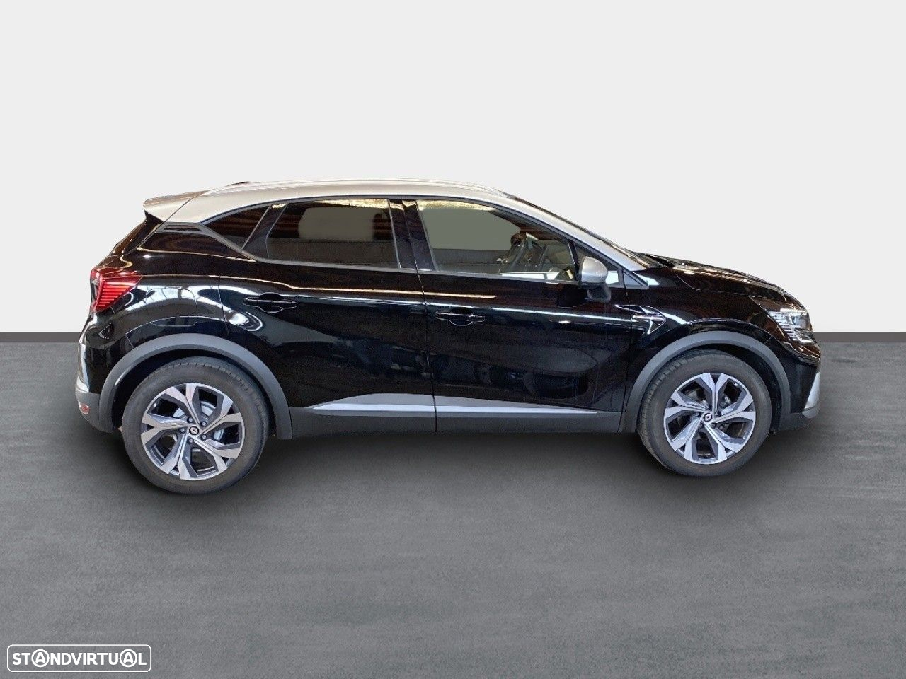 Renault Captur 1.0 TCe RS Line - 4