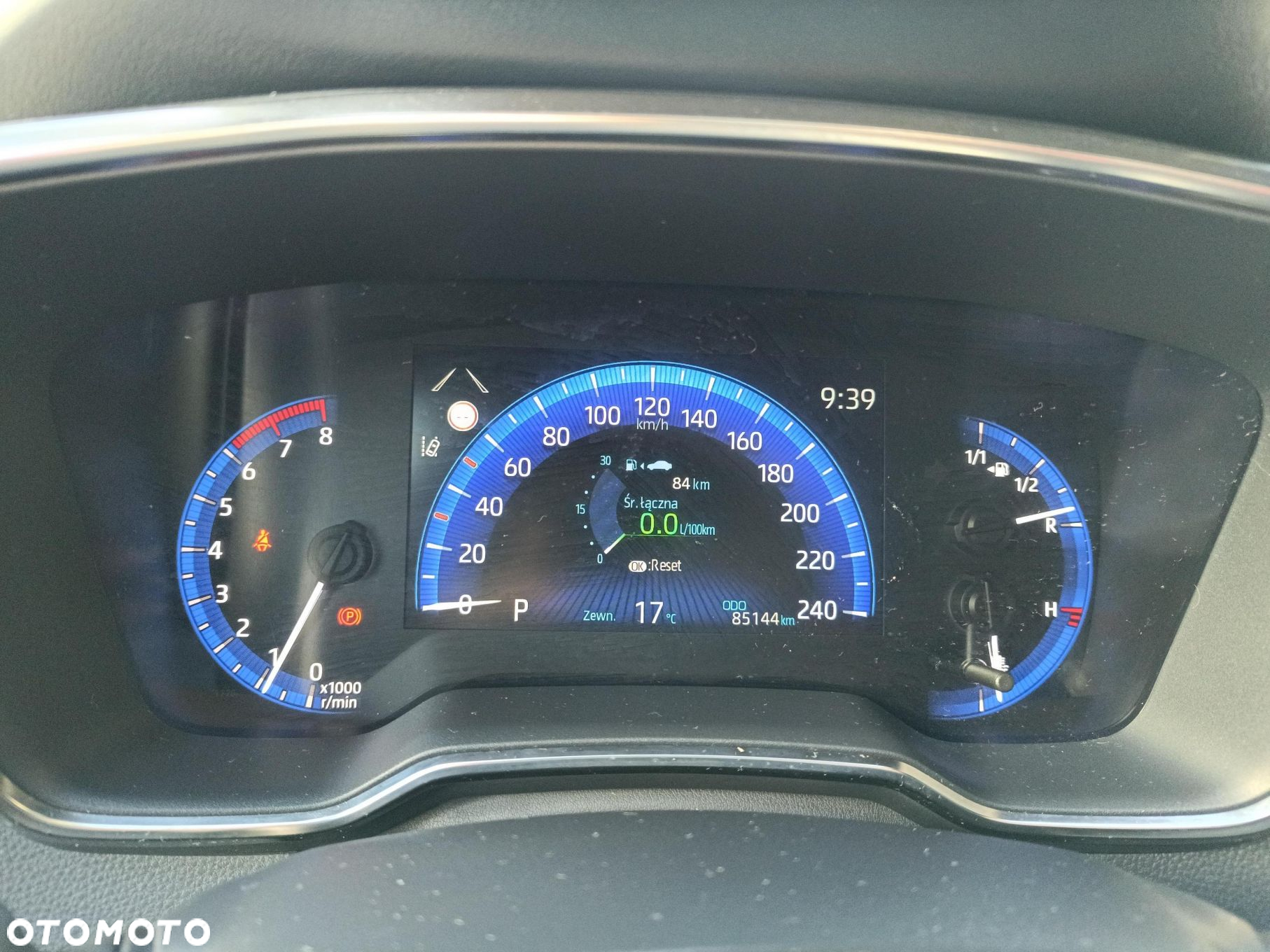 Toyota Corolla - 18