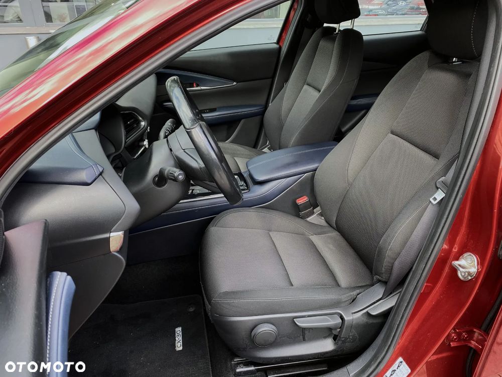 Mazda CX-30 2.0 mHEV Kanjo 2WD - 6