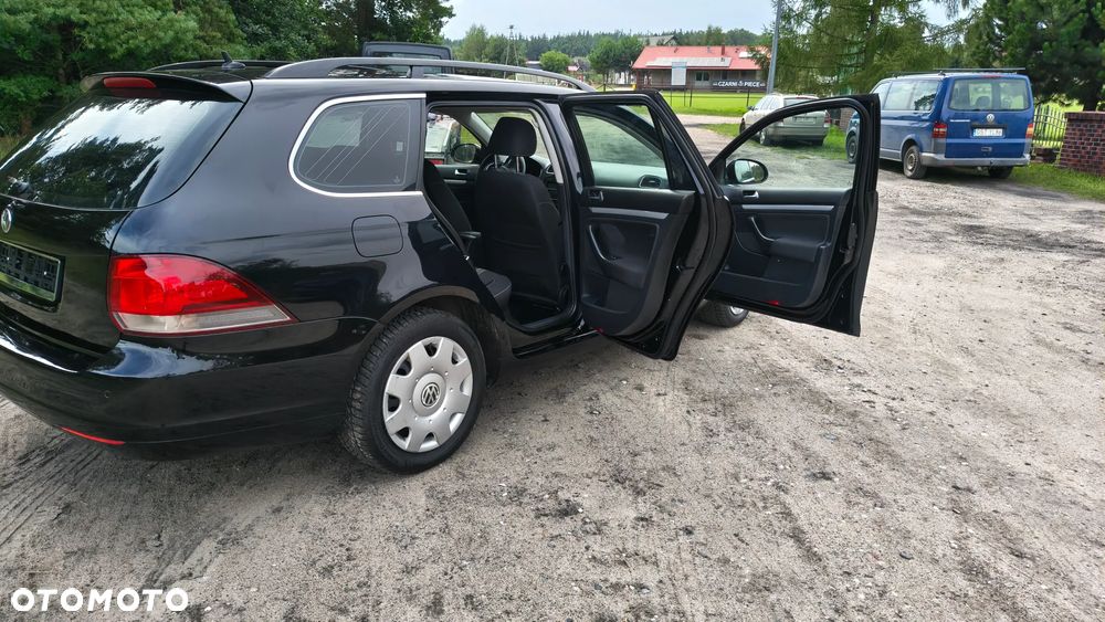 Volkswagen Golf 1.6 Edition - 19