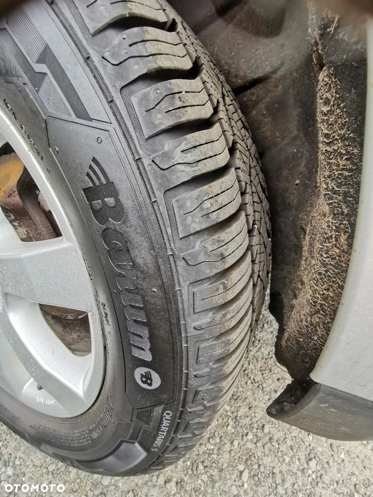 Renault Scenic 1.9 dCi Confort Privilege - 34