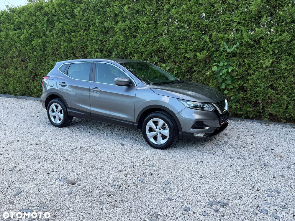 Nissan Qashqai - 16