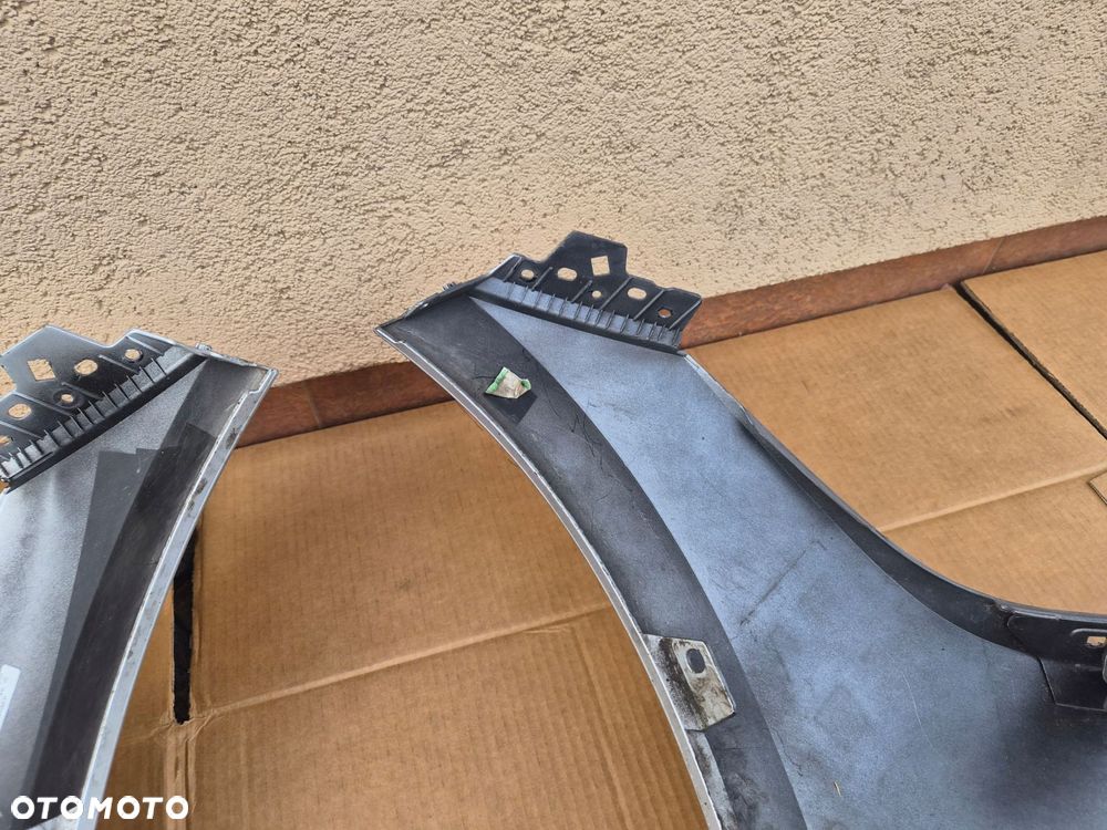 narożnik zderzaka przedniego vw arteon 3g spryski pdc oryginał - 13